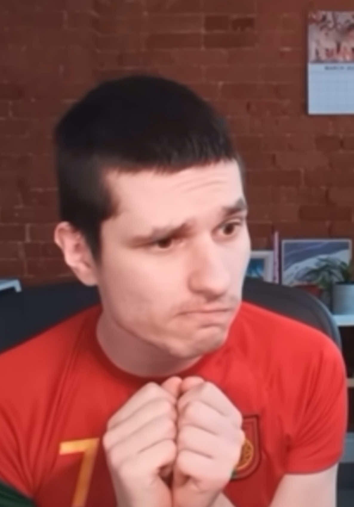 a face only a mother could love… #funny #slushynoobz #martin #thatmartinkid #fy #relatable #fyp #xyzbca #hamzah @martin 