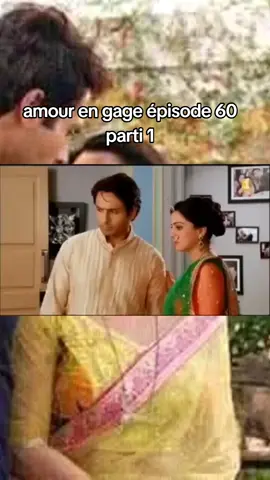 #lamourengage #serieindienne 