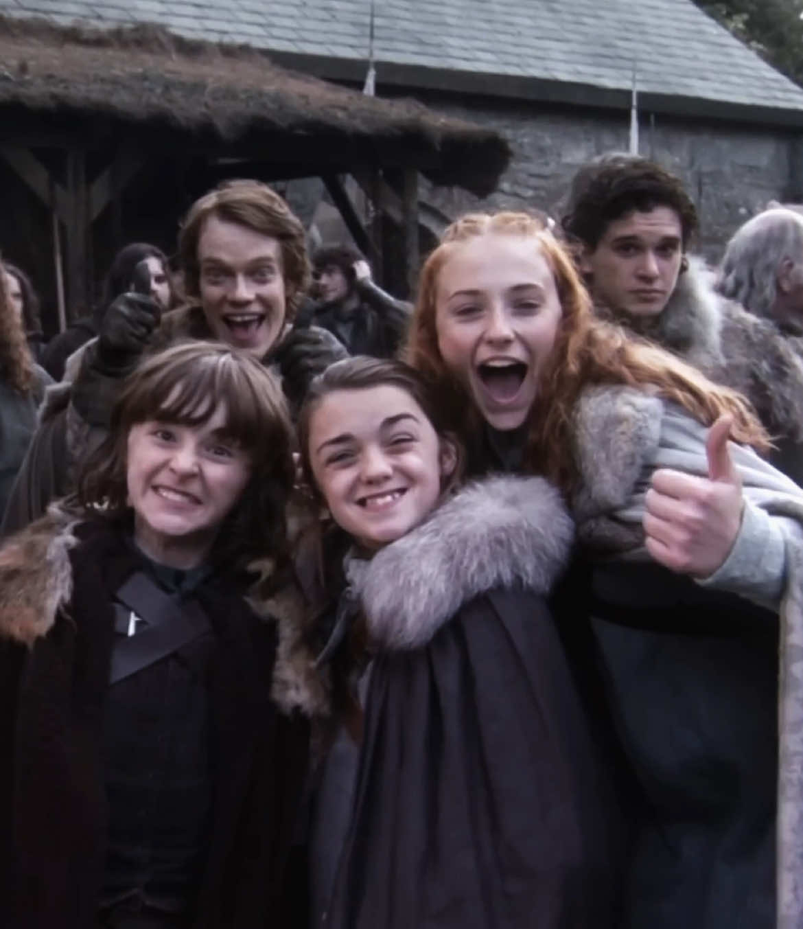 #gameofthrones #4u 