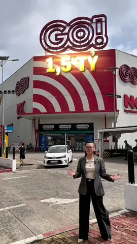 ⭐️ CĂN HỘ CÁCH GO DĨ AN 6 PHÚT - CHỈ 1,5 TỶ/CĂN 2 PHÒNG NGỦ.  ⭐️ THANH TOÁN CHỈ 75TR KÝ HĐ  ⭐️ TẶNG NỘI THẤT KHI NHẬN NHÀ - GIẢM 6,1 % KHI MUA, TẶNG TIVI. ✅ Nhận Booking Vị Trí Đẹp Ngay Hôm Nay. ✅ Ngân Hàng Cho Vay Tối Đa 70% - Ân Hạn Gốc Lên Đến 5 Năm.