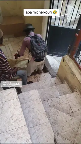 #tidas 