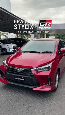 Hanya 3,5 juta untuk mendapatkan tampilan Agya dengan Style GR Sport  Pemesanan Toyota Hubungi : Linda - Counter Executive Auto2000 Kenjeran Surabaya 0813.3003.2000 #agyastylix #agya #agyamodifikasi #prettylittlebaby #toyotaagya #newagyastylix #agyared #toyotaauto2000 #auto2000 #fyppppppppppppppppppppppp 