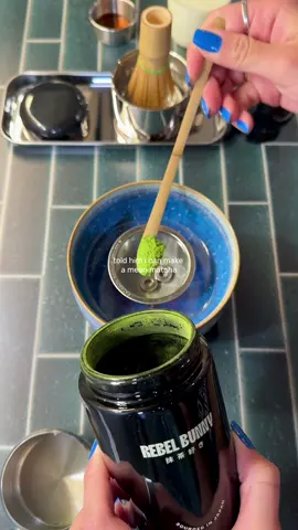 no babe, better than the cafes☝🏼 🌱matcha used: @Rebel Bunny Matcha  💸 use code ASHLEY15 at checkout for 15% off Rebel Bunny Matcha or use the link in my bio  #matchalover #matchaaddict #matcha #matchalatte #matchalatterecipe #matchatea #matchatealatte #matchapowder #icedmatchalatte #matchatok 