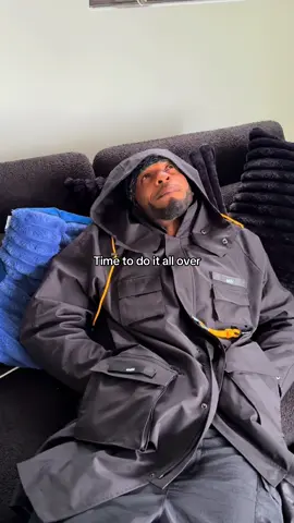 3 year anniversary. Time to run it back 