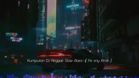 DJ Reggae Slow Bass - Sound Santai #musicdjremix #soundsantai #pakai🎧🎧🎧 #soundnyaasik 