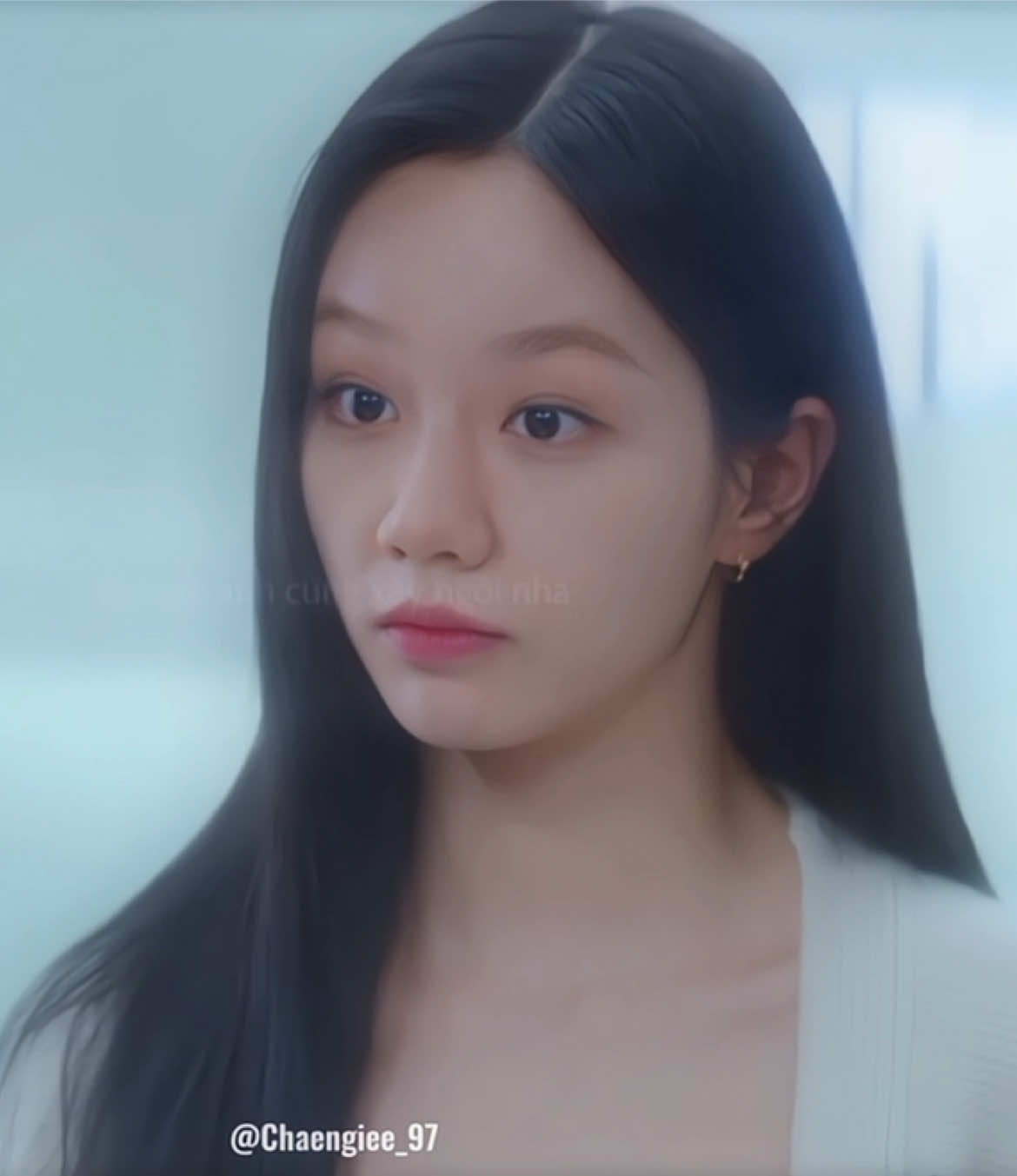 “JaeYi ah~,huh”nó soft dzì đâu á✨#leehyeri #chungsubin #friendlyrivalry #xh 