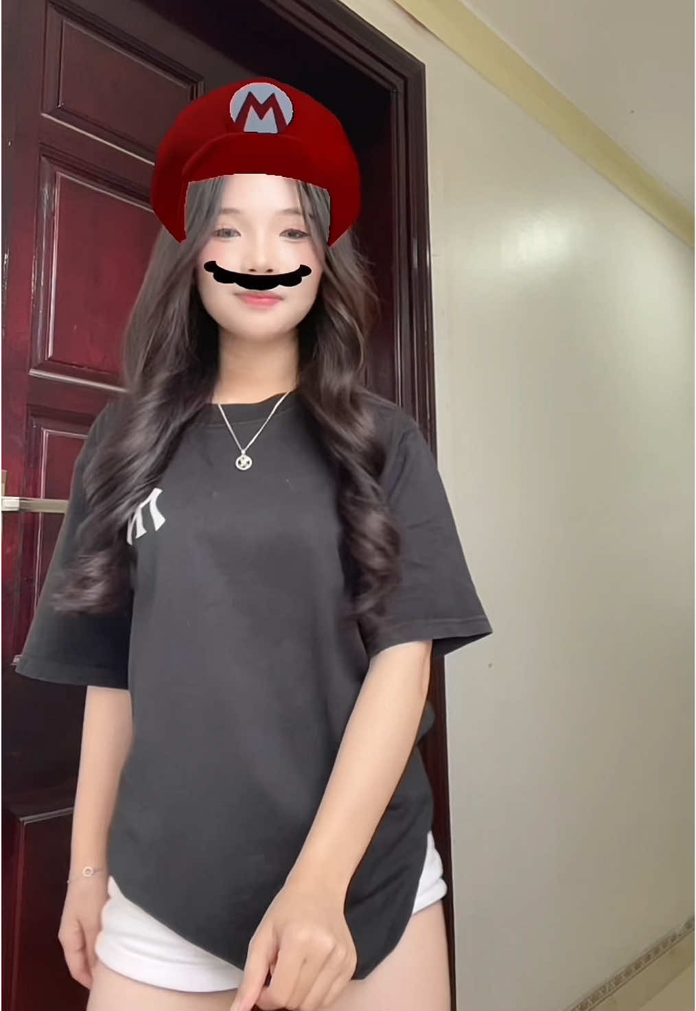 nick này t sẽ dùng để up clip đam mê nhảy tik tok của tao :))