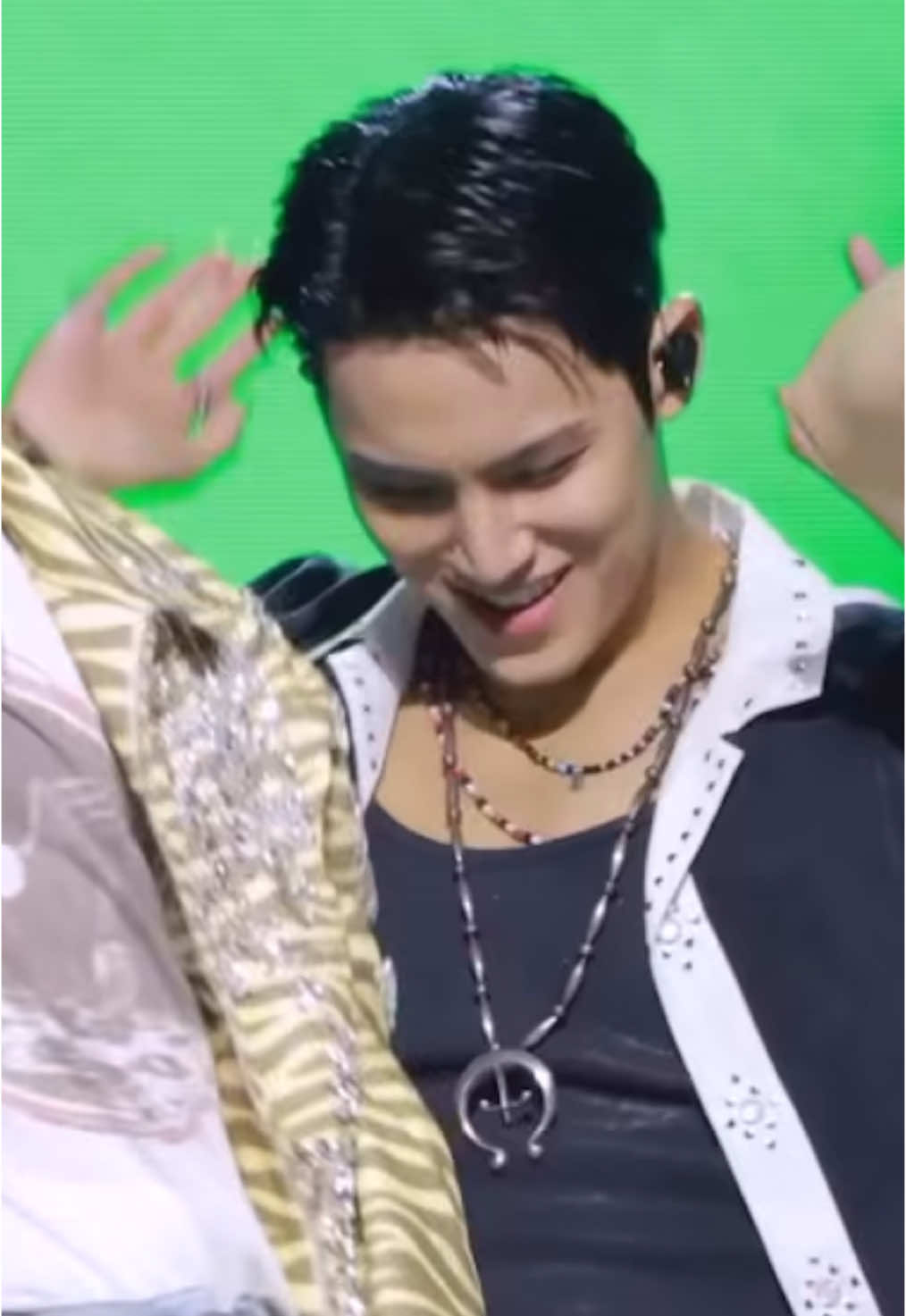 THUNDERｰSEVENTEEN kimMINGYU fanCAM #THUNDER #SEVENTEEN #ミンギュ #민규 @SEVENTEEN 
