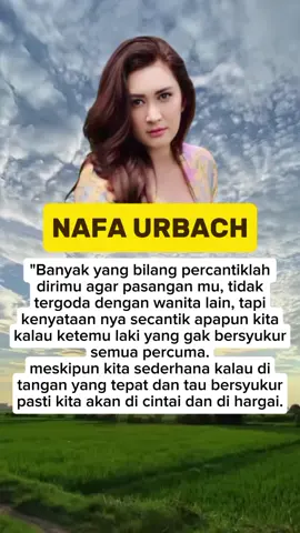 #selebritis #beritaartisterkini #beritaartishariini #nafaurbach 