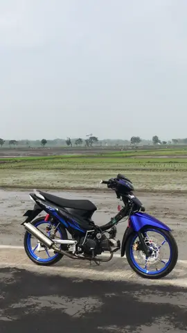 Telat up #kphsolostyle #suprax125 #kphgank🚀 #suprakph🚀 #f #brandatiktok #4u #trending #p 