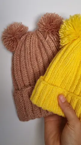 Touca para Bebê 🥰 #artesanato #crochê #recemnascido #toucainfantil #toucadecroche 