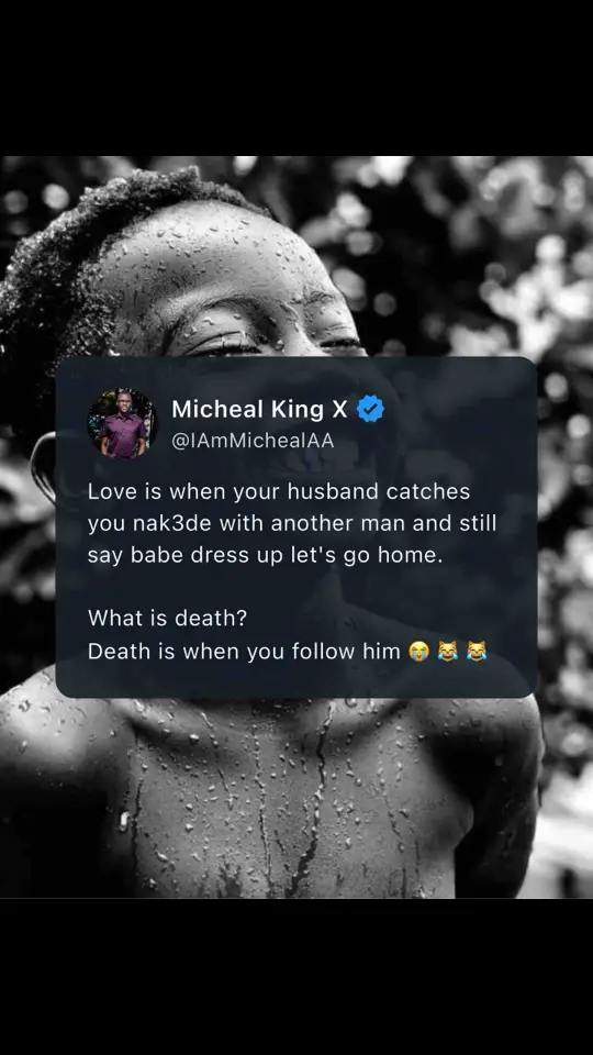 #AfricanSports #michealking 