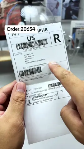 Who beeds this digets mystery balls?🔥💯