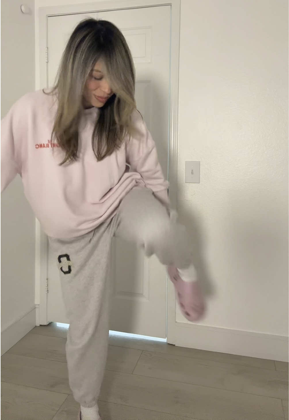 Have you watched it yet?🥹🩷 #liloandstitch #OOTD