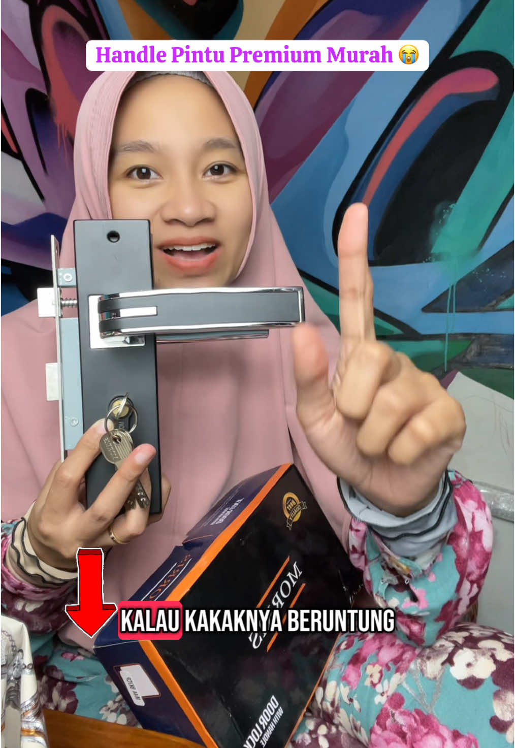 Membalas @salmanmuzafar71 handle pintu set kunci lengkap tinggal masang aja premium morris #handlepintu #handlepintusetkunci #handlepintusetkuncilengkap #handlepintupremium #gagangkuncipintu #kuncipintulengkap #handlepintumorris 