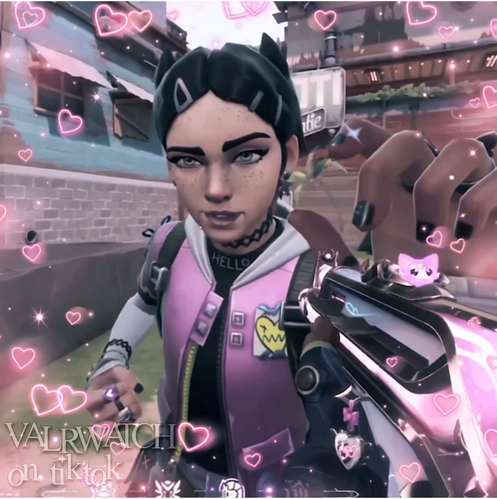 mwah #fyp #foryou #foryoupage #clove #cloveedit #Valorant #valorantedit #valoranttrend @paige (chikorita’s #1 fan) 