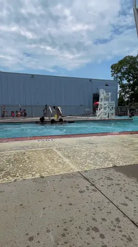 It’s my fav time of year!!! 🥰 #summertime #poolday #Summer 