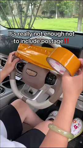 It's really not enough not to include postage#fyp#TikTokShop #foryou#carmount#phoneholder