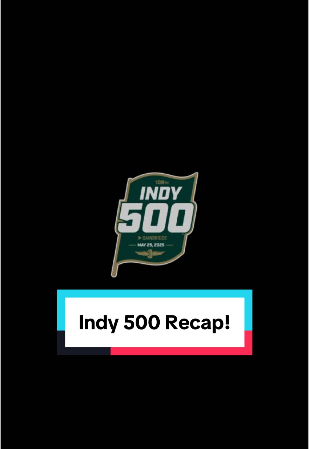 After all these years, wouldn’t you think we’ve seen it all? #Indy500 #sports #sportstiktok #sportshighlights #sportshistory #indycar #indy #indianapolis #indianapolis500 @indycar 