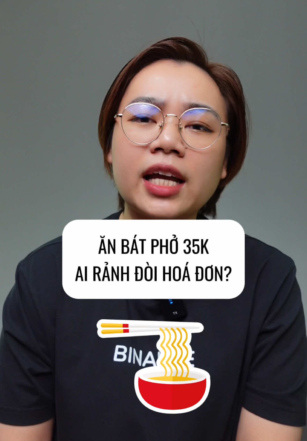 HOÁ ĐƠN ĐIỆN TỬ - CƠN ĐỊA CHẤN TỪ CHÍNH SÁCH #nguoibanhong 