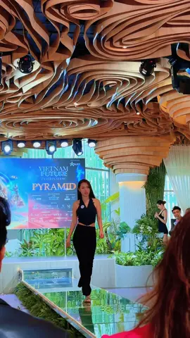 Nay dẫn con bé em @🍬 Nelly Trần 🪽  đi casting VietNam Future Fashion show Đậu 4/7 NTK ♥️♥️♥️ #CapCut #trending #tiktokviral #fashion #tiktok#xuhuongtiktokkkkkkkkkkkkk 