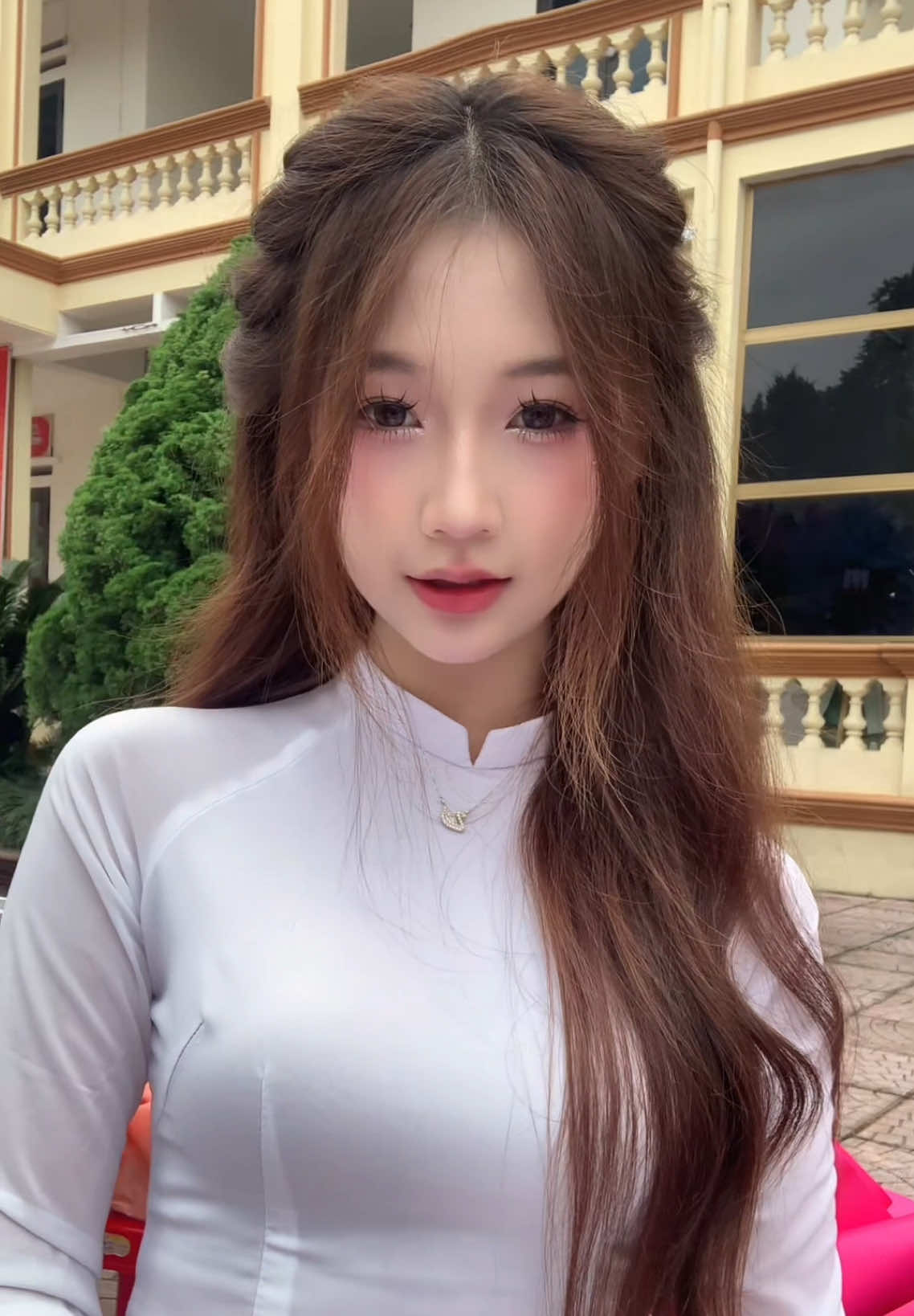 hết thời học sinh 👩🏻‍🎓 #thanhxuan #xuhuong 