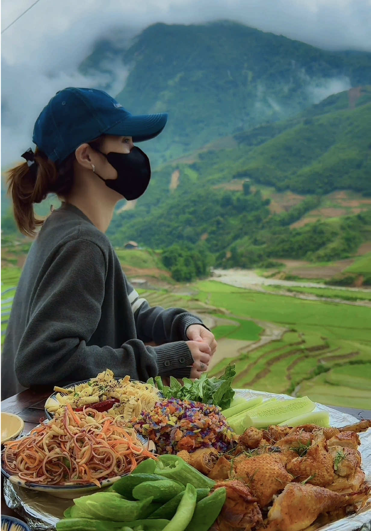 k có bùn chút nào đâu 