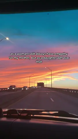 it’s my first time living, too, man. #mommyissues #narcissisticparent 