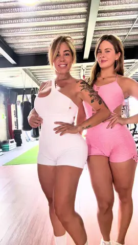 Les gustaría alguna rutina? 💖 #fyp #parati #deportista #girls 