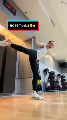 Bodycombat 92 Track 2 Pum Pum!!😮‍💨✌️💪🏻❤️ #ออกกําลังกาย #fitnessfirst #fitnessfirstthailand #workoutmotivation #bodycombat #lesmills #lesmillsbodycombat #cardio 