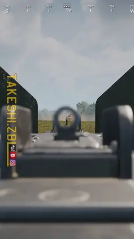 Going HAM with the M2 Browning #squadgameplay