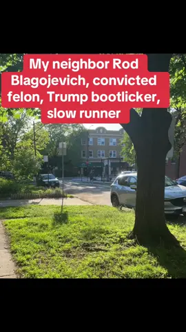 #rodblagojevich #blago #chicago #maga #trumppardons #felon #slowrunner #rockybalboa #chicagotiktok 