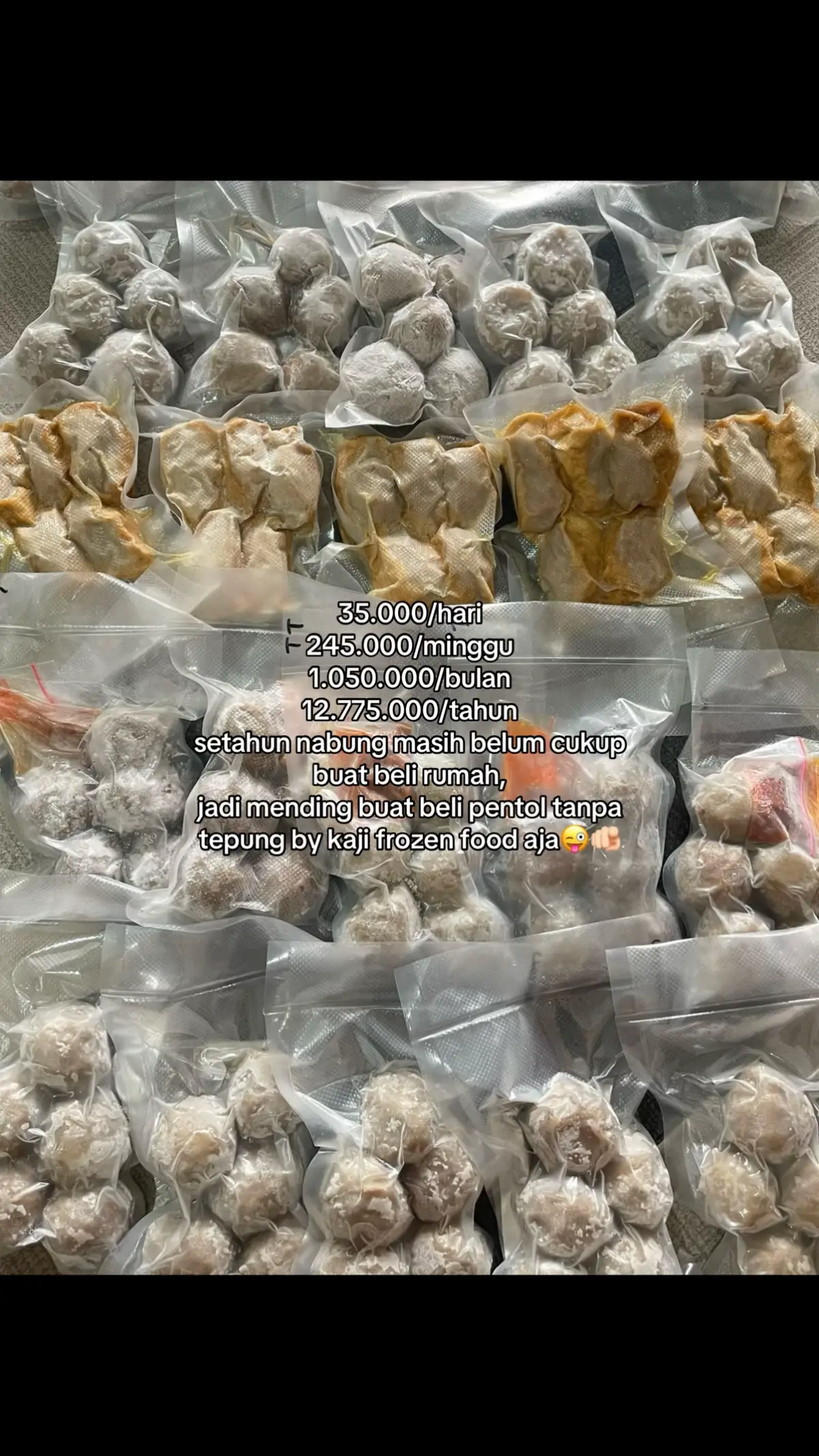 di kukus bisa, digoreng apalagi😋🤤 #fypage#abcxyz#pentolmozarella#pentolviral 