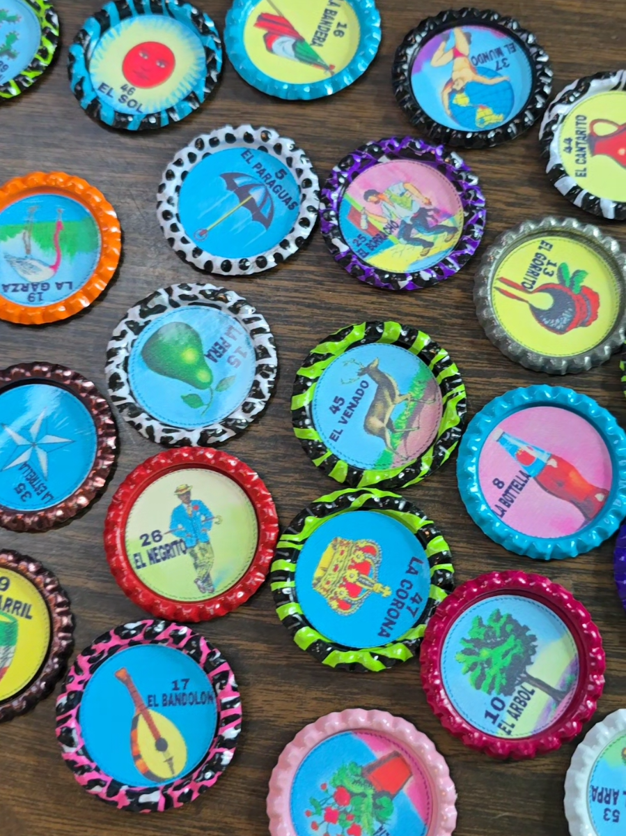 #creatorsearchinsights #fichas #mexicanloteria #loteria #loteriamexicana #baraja #cartasdeloteria #loteriafichas 
