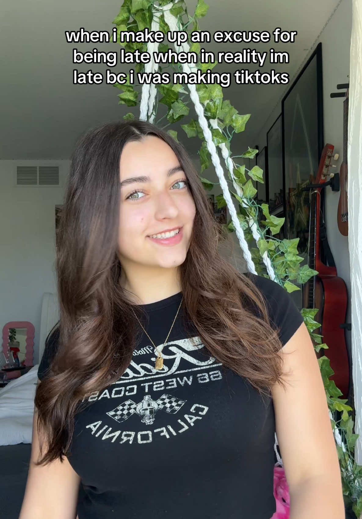 nobody needs to know