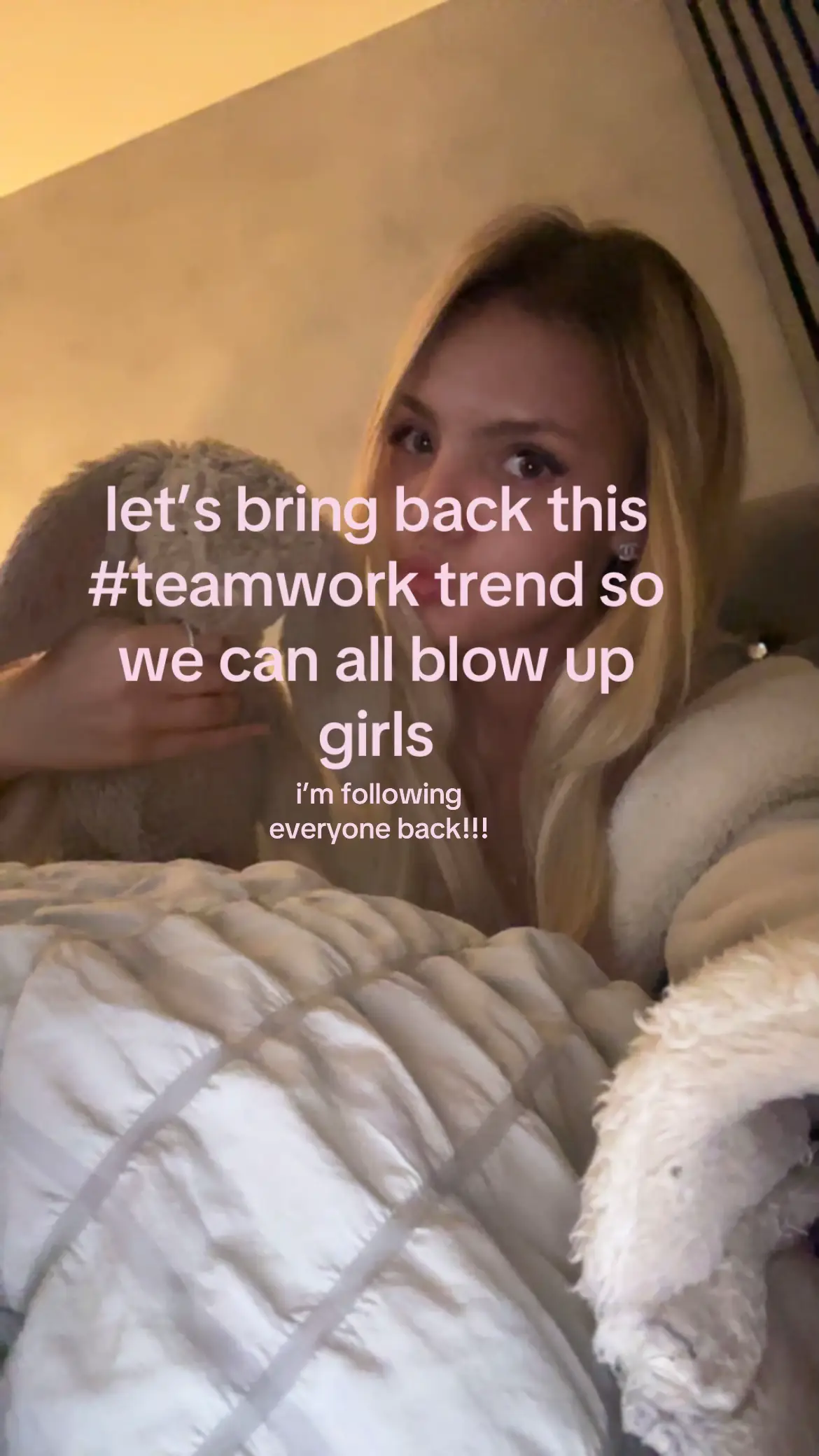 #fyp #foryoupage #viral #blowup #secret #Lifestyle #teamwork 