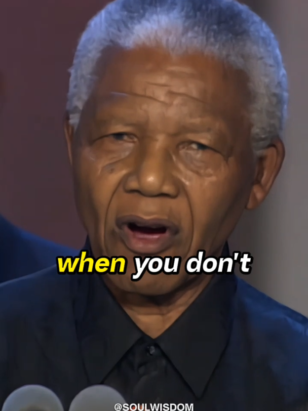 When You Don't Have Money! #nelson #mandela #quotes #quote #motivate #inspire #nelsonmandelaquotes #foryou #foryoupage #viral #soul #wisdom 