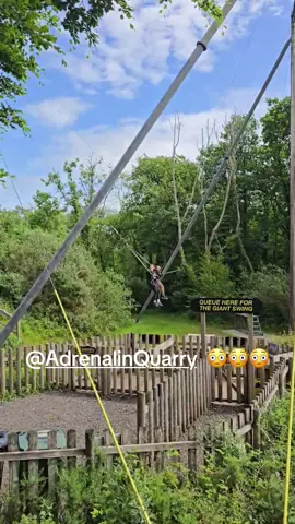#giantswing 
