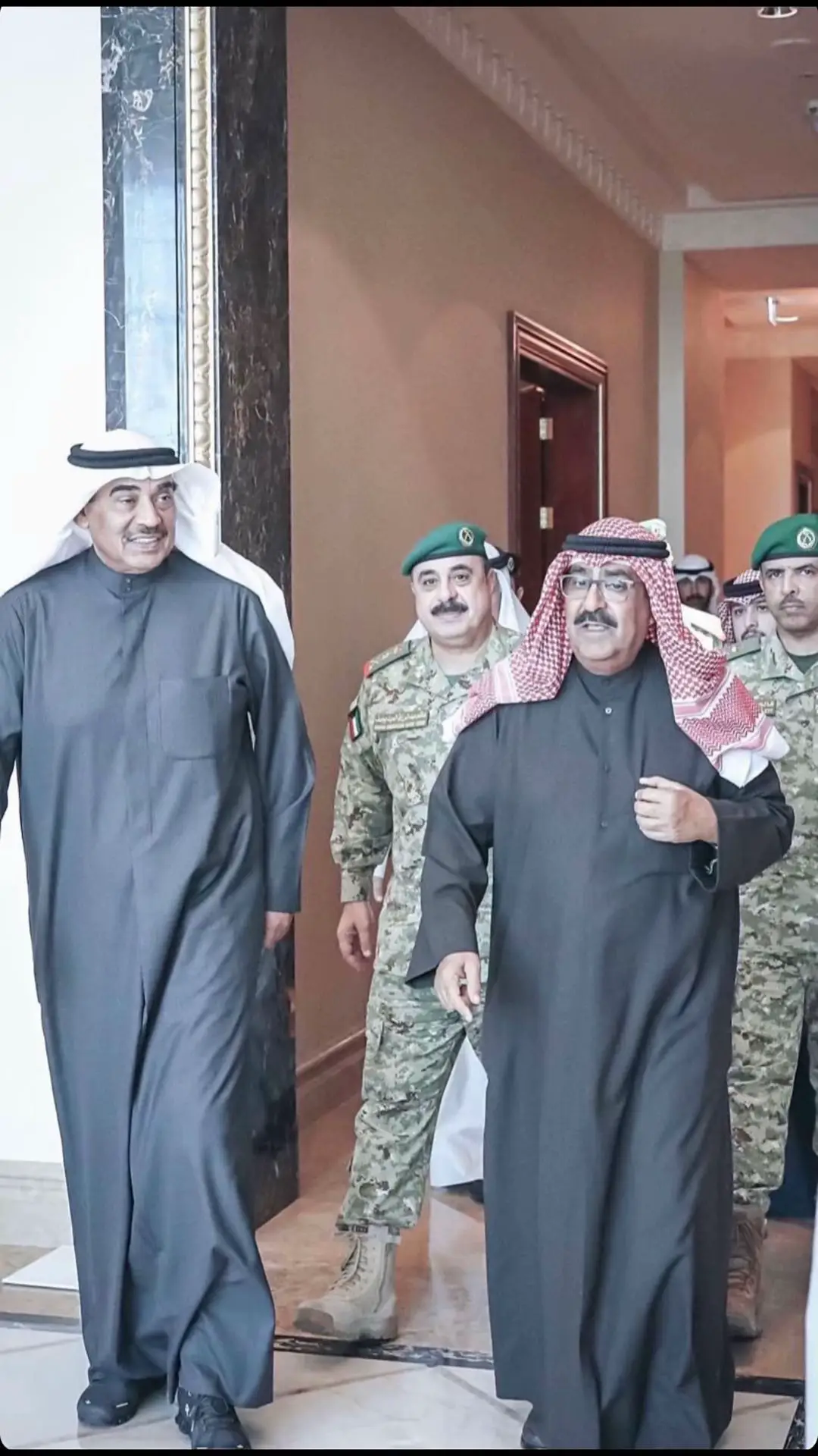 #مشعل_الاحمد_الجابر_الصباح #امير_الكويت #الصباح #الكويت 