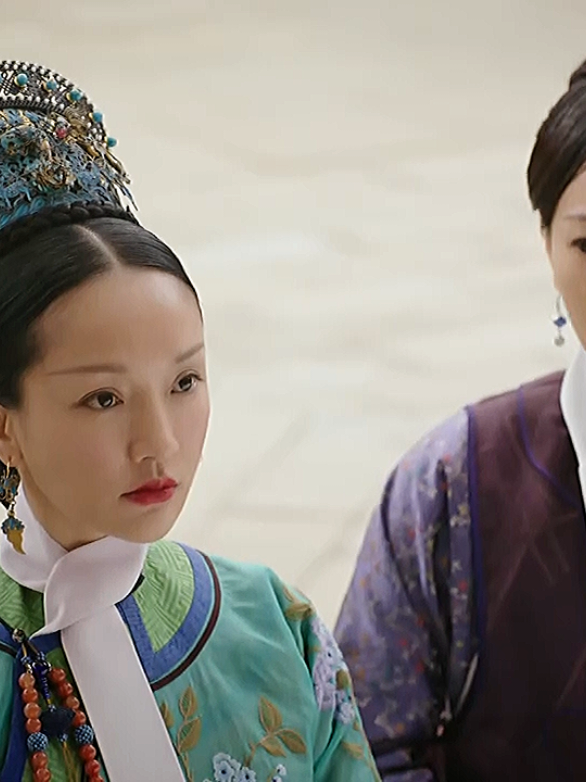 Hậu Cung Như Ý Truyện - Tập 53 #Nhuytruyen #Haucungnhuytruyen #RuyisRoyalLoveinthePalace  #ChauTan  #Hoackienhoa #DongGiao #TruongQuanNinh #LyTham #DongKhiet #LyThuan #KinhSieu #TanChiLoi #OQuanMai #TranXung #TruongPhongNghi #Phimhaymoingay #Phimcotranghaynhat