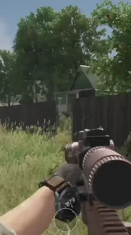 I love this game #ArmaReforger