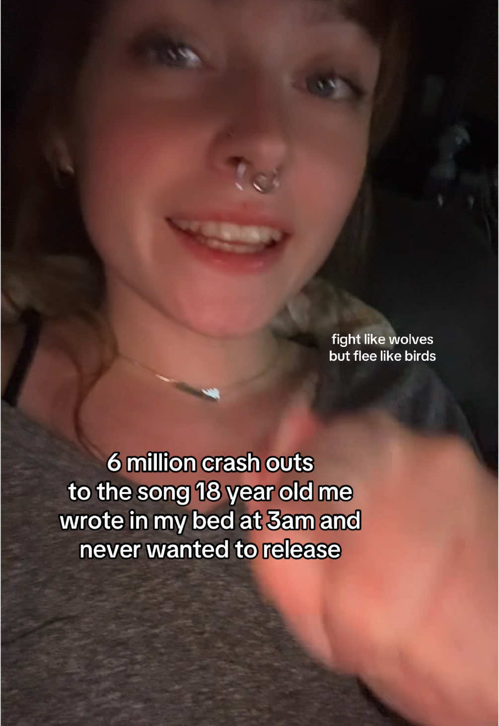 that’s actually insane #singersongwriter #singer #guitar #songwriter #original #originalsong #originalmusic #dnaguarantee #kodirhianne #kodirhiannednaguarantee #mommyissues #mommydaughter #mom 