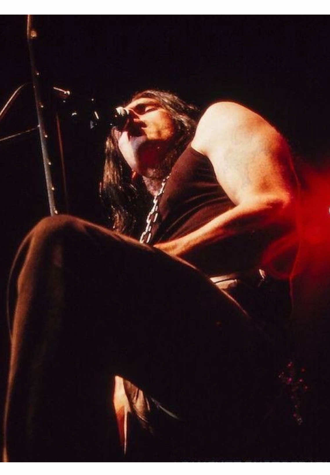 My type of man 🧛🏻 💚#vampire  #typeonegative #gothic #musicvideo #edit #petersteele #recommendations 