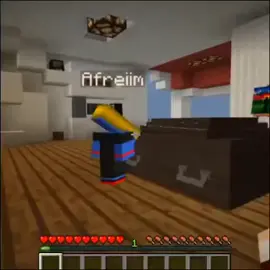 #Minecraft 