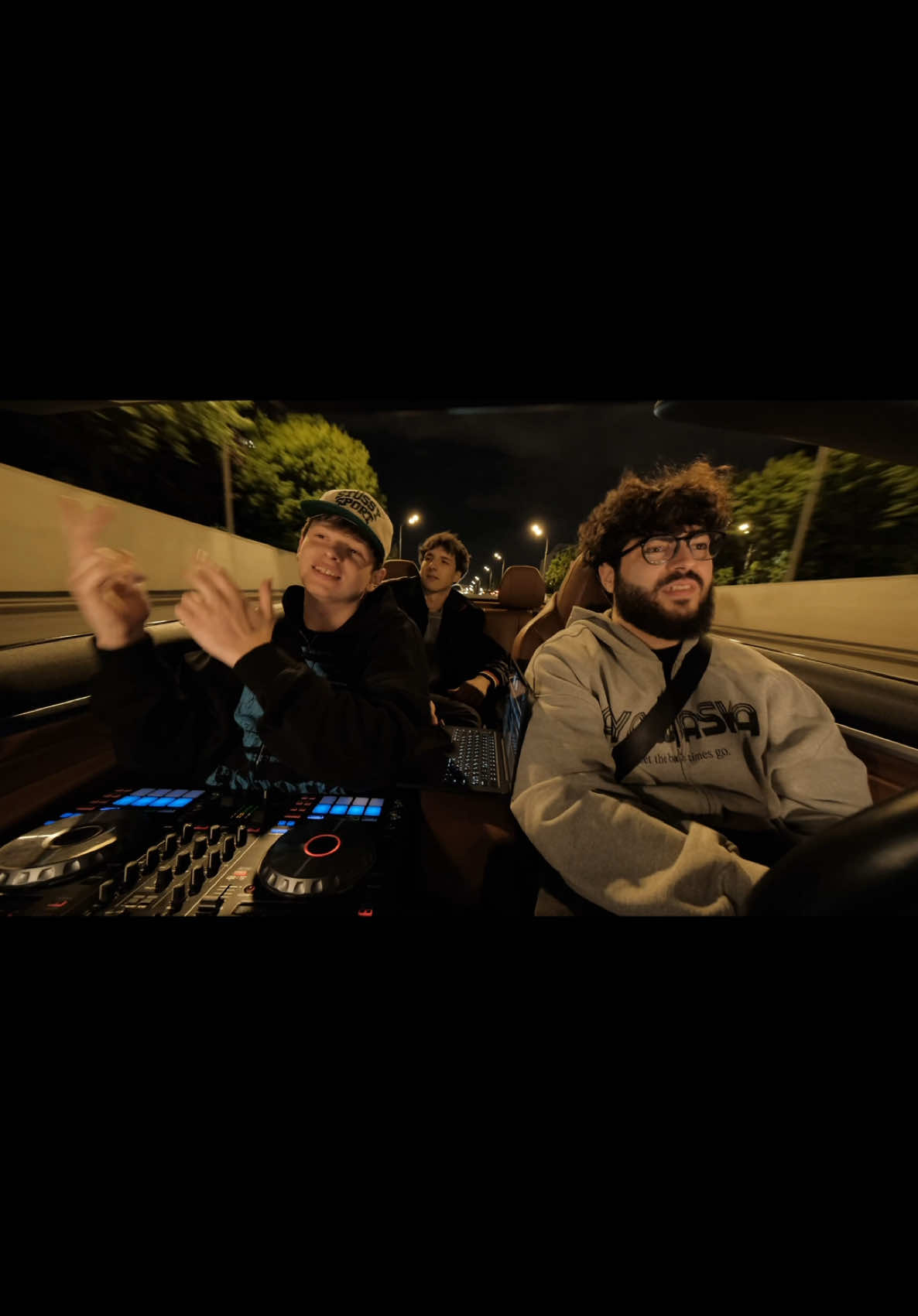 full set on youtube link in bio