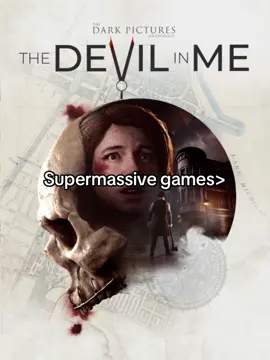 have my heart #supermassivegames #thequarry #untildawn #thecastingoffrankstone #thedarkpicturesanthology #horror #choicebasedgames #horrorgame #horrorgames #edit #horroredit #horrorgamesedit #foryou #blowup #viral #fyp (@Supermassive Games)
