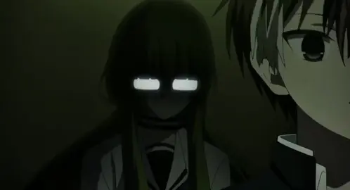 💀 #anime #animemoments #animeedit #theoneswithin #obsessed 