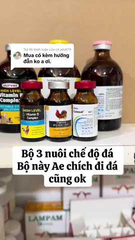 Trả lời @Lê phát79 