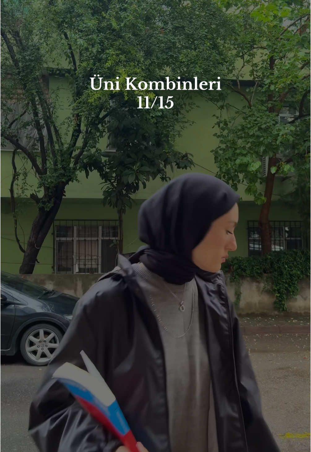 Yağmurlu bir istanbul gününden merhabaaaa🌧️🖤 #outfit #fitcheck #kesfetedüş #hijab #hijabstyle #fyp #fyppppppppppppppppppppppp #keşfet #kombin #university #student #rainyday 