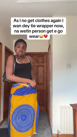 #fyp #nigeriantiktok 